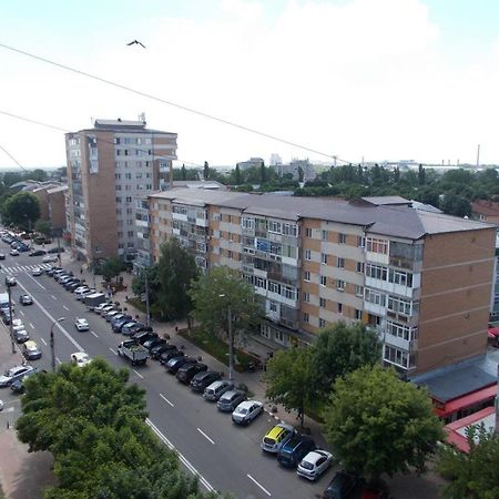 Apartamento Apartament Tanya Targoviste Exterior foto