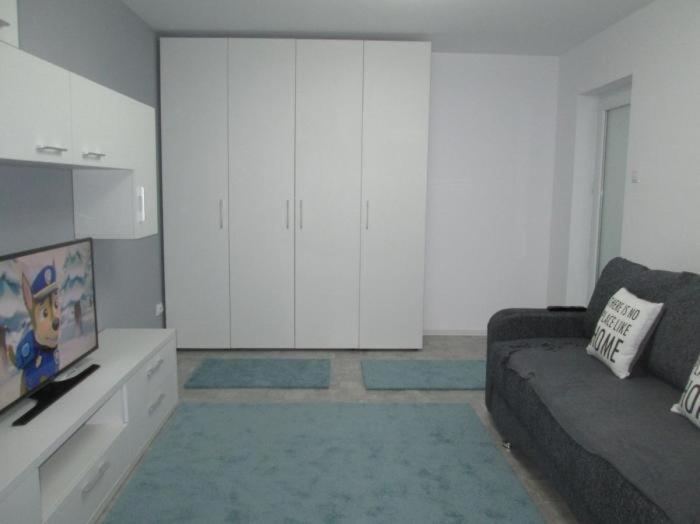 Apartament Tanya Targoviste Exterior foto