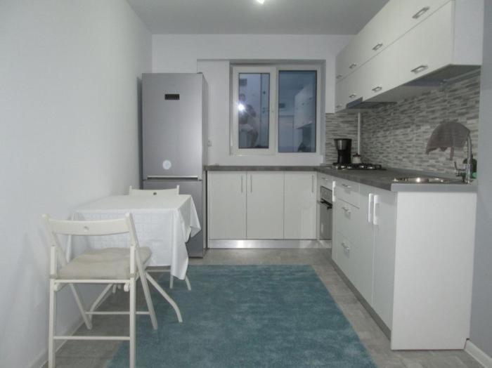 Apartament Tanya Targoviste Exterior foto