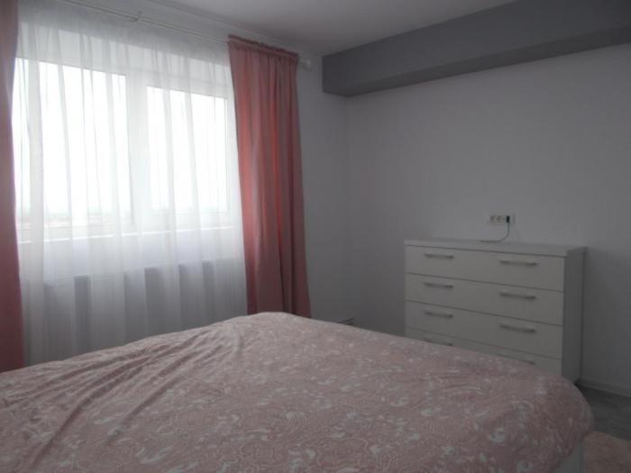 Apartament Tanya Targoviste Exterior foto