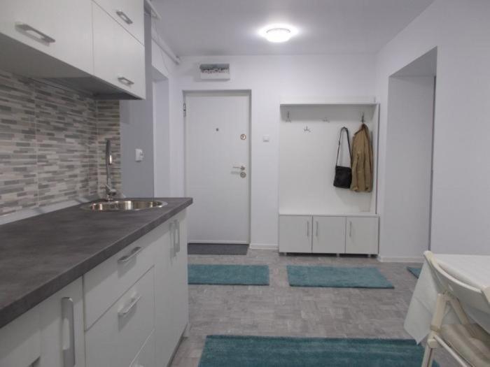 Apartament Tanya Targoviste Exterior foto