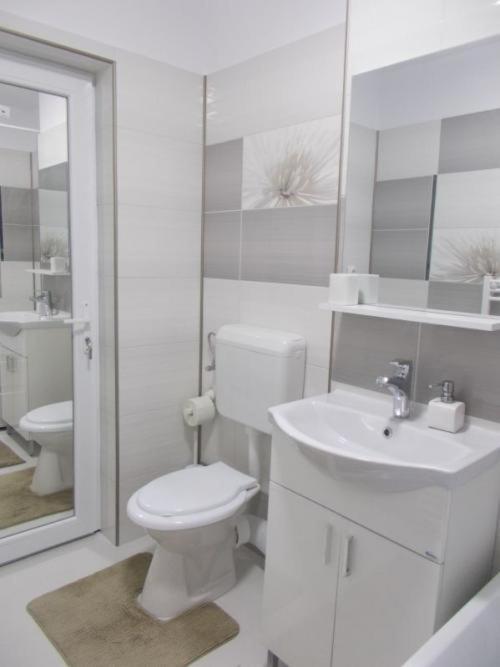 Apartament Tanya Targoviste Exterior foto