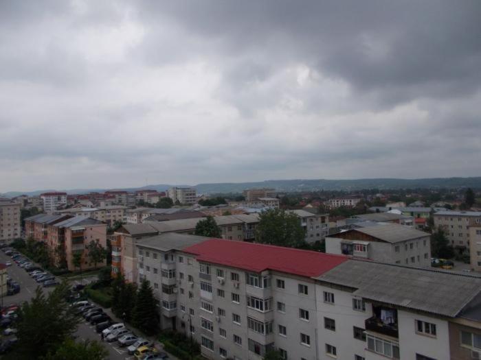 Apartament Tanya Targoviste Exterior foto